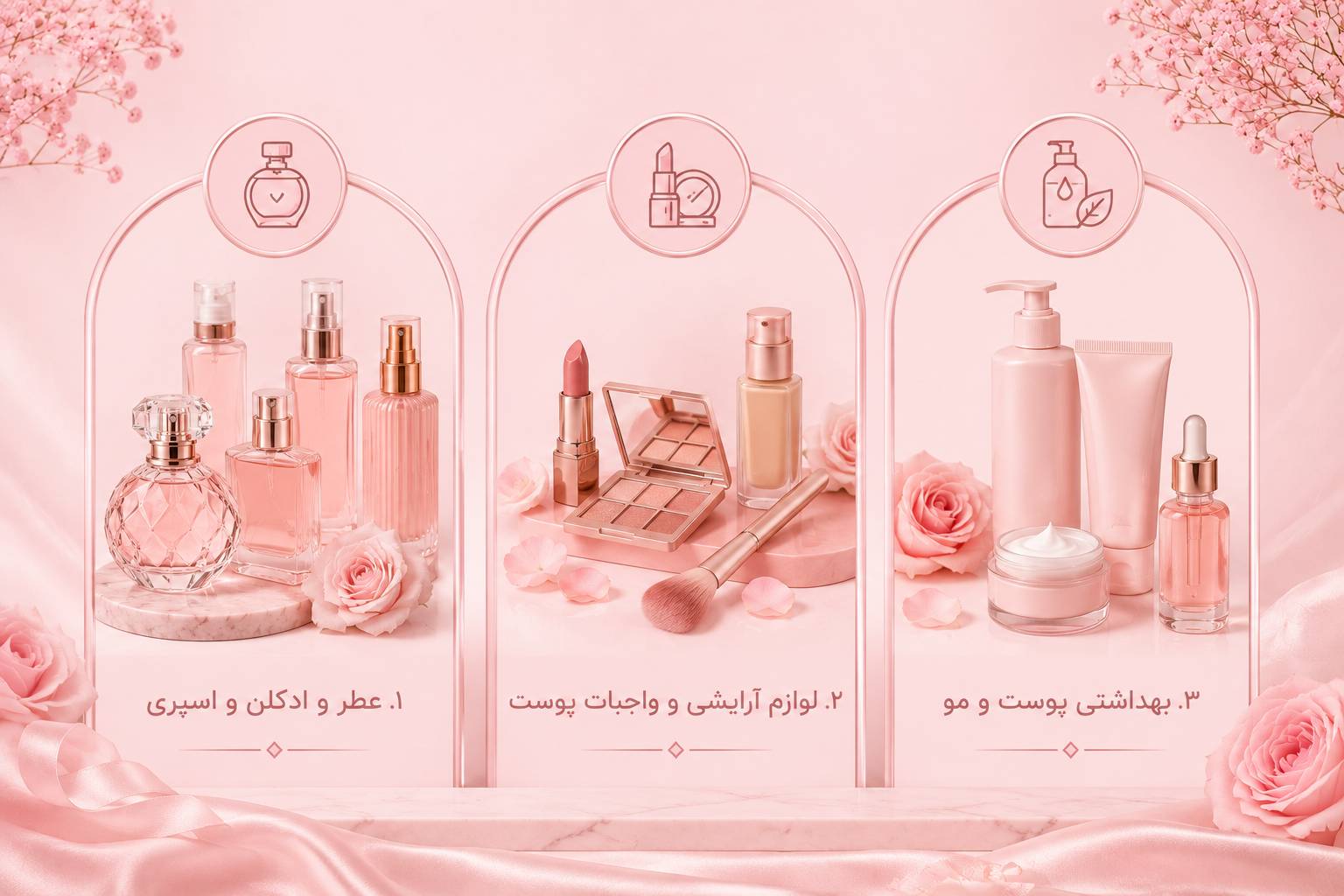 اعطا نمایندگی فروش